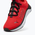 Buty do biegania męskie PUMA Softride Astro Slip for all time red/puma black/silver mist 12