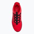 Buty do biegania męskie PUMA Softride Astro Slip for all time red/puma black/silver mist 5