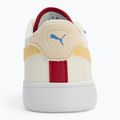 Buty dziecięce PUMA Smash 3.0 Summer Camp V PS warm white/chamomile/puma white 6