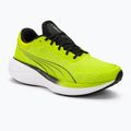 Buty do biegania PUMA Scend Pro lime pow/puma black