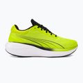 Buty do biegania PUMA Scend Pro lime pow/puma black 2