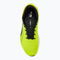 Buty do biegania PUMA Scend Pro lime pow/puma black 5