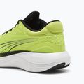 Buty do biegania PUMA Scend Pro lime pow/puma black 8