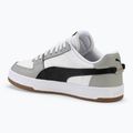 Buty PUMA Caven 2.0 VTG puma white/puma black/smokey gray 3