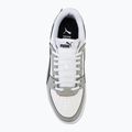 Buty PUMA Caven 2.0 VTG puma white/puma black/smokey gray 5