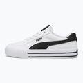 Buty PUMA Court Classic Vulc FS puma white/puma black