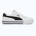 Buty PUMA Court Classic Vulc FS puma white/puma black 2
