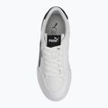 Buty PUMA Court Classic Vulc FS puma white/puma black 5