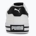 Buty PUMA Court Classic Vulc FS puma white/puma black 6