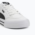 Buty PUMA Court Classic Vulc FS puma white/puma black 7