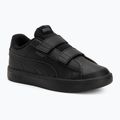 Buty dziecięce PUMA Rickie Classic V PS puma black/cool dark gray