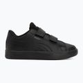 Buty dziecięce PUMA Rickie Classic V PS puma black/cool dark gray 2