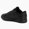 Buty dziecięce PUMA Rickie Classic V PS puma black/cool dark gray 3