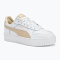 Buty damskie PUMA Carina Street puma white/putty