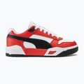 Buty PUMA RBD Tech Classic puma white/puma black/for all time red 2