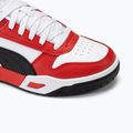 Buty PUMA RBD Tech Classic puma white/puma black/for all time red 7