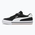 Buty PUMA Court Classic Vulc FS puma black/puma white