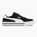 Buty PUMA Court Classic Vulc FS puma black/puma white 2