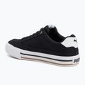 Buty PUMA Court Classic Vulc FS puma black/puma white 3