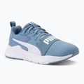 Buty PUMA Wired Run Pure zen blue/puma white