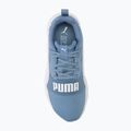 Buty PUMA Wired Run Pure zen blue/puma white 5