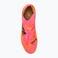 Buty piłkarskie PUMA Future 7 Ultimate MxSG sunset glow/puma black/sun stream 5