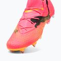 Buty piłkarskie PUMA Future 7 Ultimate MxSG sunset glow/puma black/sun stream 12