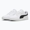 Buty PUMA Shuffle puma white/puma black/puma silver 8