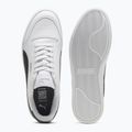 Buty PUMA Shuffle puma white/puma black/puma silver 11