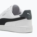 Buty PUMA Shuffle puma white/puma black/puma silver 13