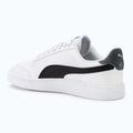 Buty PUMA Shuffle puma white/puma black/puma silver 3