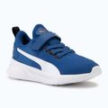 Buty dziecięce PUMA Flyer Runner V PS cobalt glaze/puma white/puma black