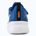 Buty dziecięce PUMA Flyer Runner V PS cobalt glaze/puma white/puma black 6