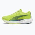 Buty do biegania damskie PUMA Deviate Nitro 2 green 8