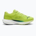Buty do biegania damskie PUMA Deviate Nitro 2 green 9