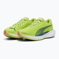 Buty do biegania damskie PUMA Deviate Nitro 2 green 10