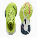 Buty do biegania damskie PUMA Deviate Nitro 2 green 11