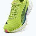 Buty do biegania damskie PUMA Deviate Nitro 2 green 12