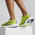 Buty do biegania damskie PUMA Deviate Nitro 2 green 14