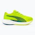 Buty do biegania damskie PUMA Deviate Nitro 2 green 2
