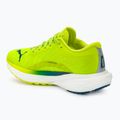 Buty do biegania damskie PUMA Deviate Nitro 2 green 3