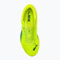 Buty do biegania damskie PUMA Deviate Nitro 2 green 5