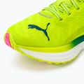 Buty do biegania damskie PUMA Deviate Nitro 2 green 7