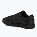 Buty dziecięce PUMA Rickie Classic Jr puma black/cool dark gray 3
