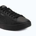 Buty dziecięce PUMA Rickie Classic Jr puma black/cool dark gray 7