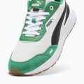 Buty PUMA Runtamed Plus vapor gray/puma black/archive green/puma white/gum 8