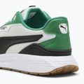 Buty PUMA Runtamed Plus vapor gray/puma black/archive green/puma white/gum 9