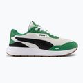 Buty PUMA Runtamed Plus vapor gray/puma black/archive green/puma white/gum 2