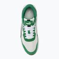 Buty PUMA Runtamed Plus vapor gray/puma black/archive green/puma white/gum 5