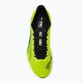 Buty do biegania PUMA Redeem Pro Racer green 5
